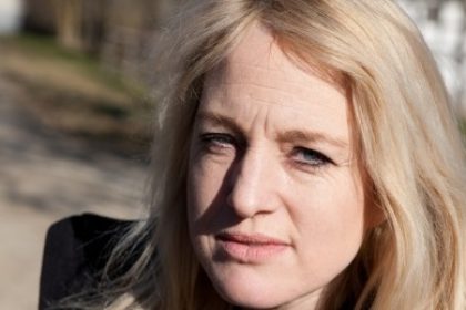 Maria von Heland: Weihnachten ist…