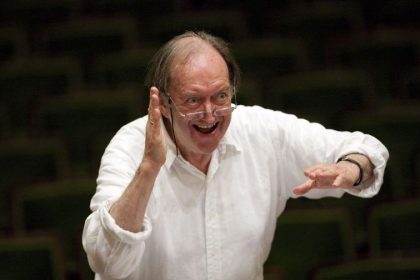 Zum Tag des Hörens: Probenbesuche in der Philharmonie