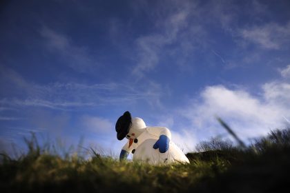 Wetter: Kein Schnee in Sicht