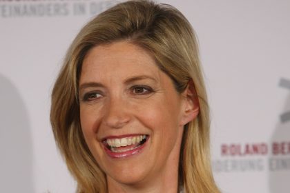 Christiane zu Salm: Weihnachten ist…