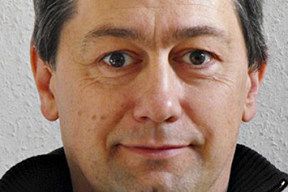 Michael Wäser: Weihnachten ist…