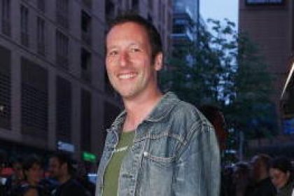 Oliver Broumis: Weihnachten ist …