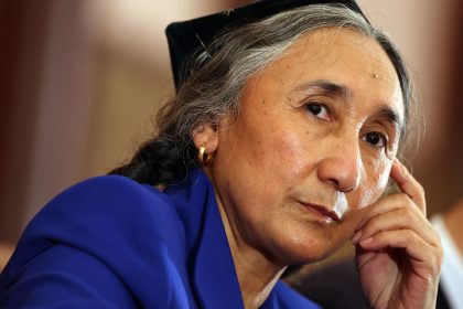 Offener Brief von Rebiya Kadeer über den Tod von Václav Havel