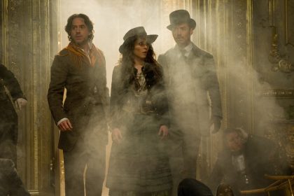 Neu im Kino: Sherlock Holmes – Spiel im Schatten