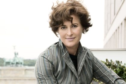 Giovanna Stefanel-Stoffel: Weihnachten ist…