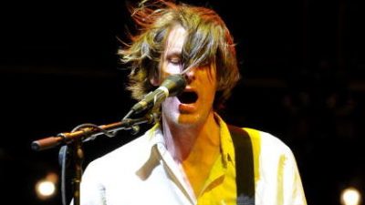 Musiker Stephen Malkmus: Weihnachten ist …