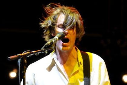 Musiker Stephen Malkmus: Weihnachten ist …