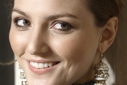 Sylvia Schwartz: Weihnachten ist …