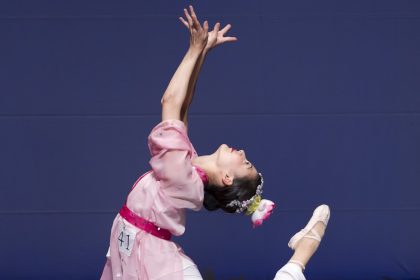 Einblicke in die Kunst von Shen Yun Performing Arts