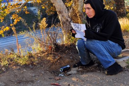 Rettet den amerikanischen Mittelstand