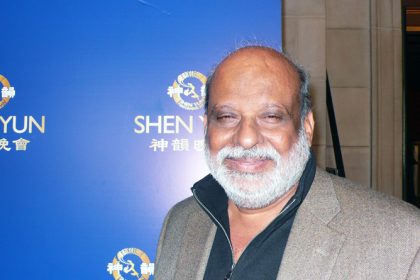 Architekt: „Shen Yun legt so viel Bedeutung in die Stücke“