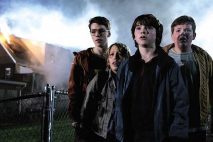 Die besten Filme des Jahres 2011