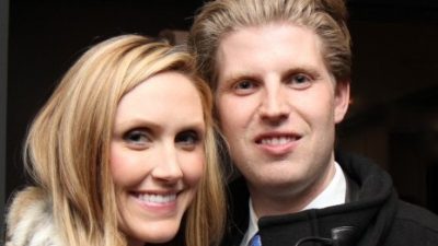 Eric Trump bezeichnet Shen Yun als „faszinierende Produktion“