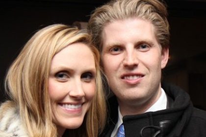 Eric Trump bezeichnet Shen Yun als „faszinierende Produktion“