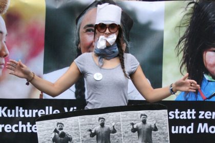 Was Deutschland sich von China im Kulturjahr wünscht: Kultur statt Propaganda