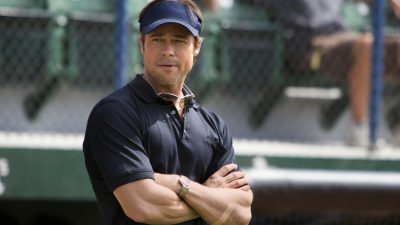 Kinofilm „Die Kunst zu gewinnen – Moneyball“