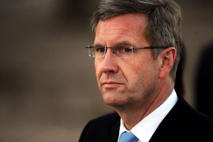 SPD: Klage gegen Bundespräsident Wulff