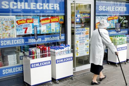 Schlecker setzt auf raschen Ausstieg aus Tarifverträgen