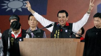 Wahlen zeigen Reife der Demokratie auf Taiwan