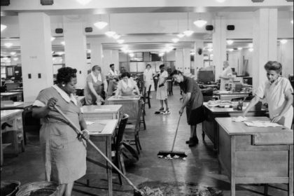 USA: Fairer Wettbewerb für Arbeitsplätze