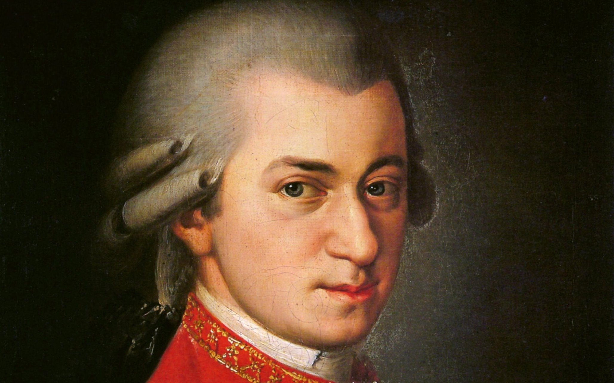 Wie die Musik von Mozart unser Bewusstsein positiv beeinflusst