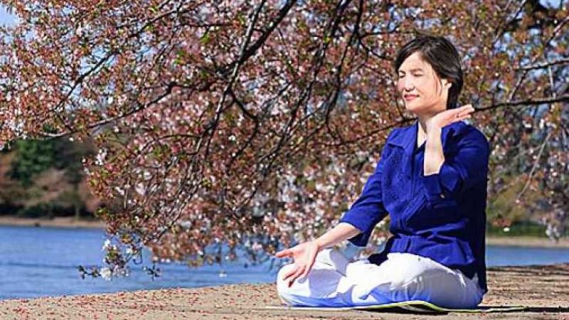 Falun Gong – ein Weg für Körper und Geist