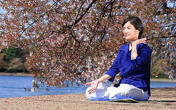 Falun Gong – ein Weg für Körper und Geist