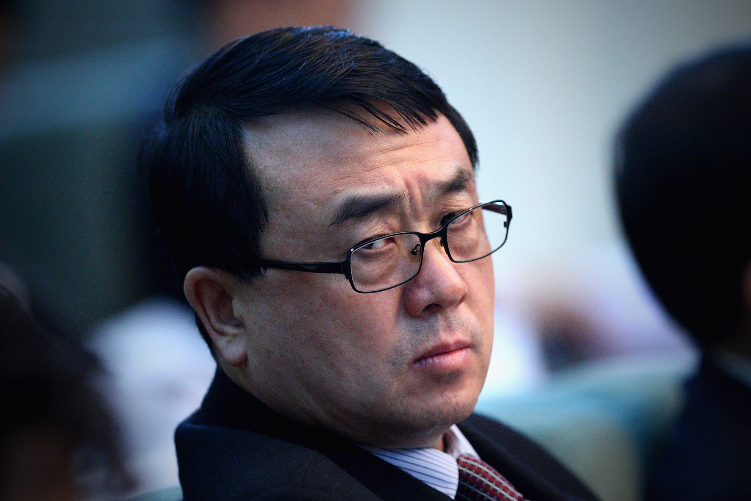 China: Verhaftung von Spitzenpolitiker der KPCh in Chongqing