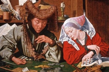 Renaissance: Geld und Kunst in Florenz