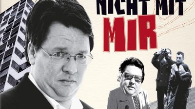 Kabarettist Helmut Schleich: Nicht mit mir