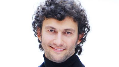 Liederabend von Jonas Kaufmann in der Berliner Philharmonie