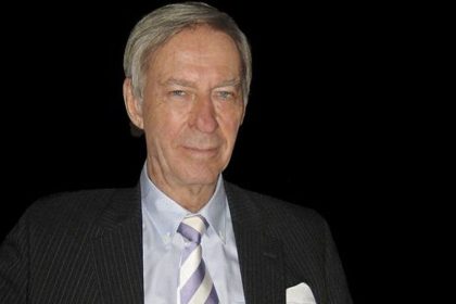 Erhard Meyer-Galow und das “Leben im Goldenen Wind”