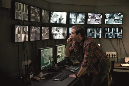 Kino Kino: Denzel Washington mit Safe House