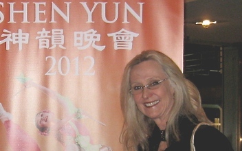 „Die Wahrheit siegt immer“, sagt Tänzerin nach Shen Yun