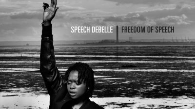 Speech Debelles neues Album „Freedom of Speech“