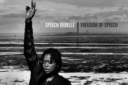 Speech Debelles neues Album “Freedom of Speech”