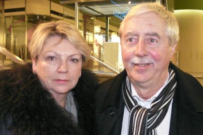 Bauingenieurin bewundert bei Shen Yun „das moderne und das alte China“