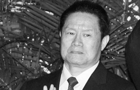 China: Verliert Zhou Yongkang die Rückendeckung von Jiang Zemin?