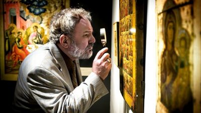 Tefaf Maastricht: Weltgrößte Kunstmesse feiert Jubiläum