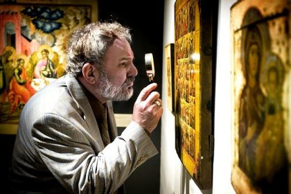 Tefaf Maastricht: Weltgrößte Kunstmesse feiert Jubiläum