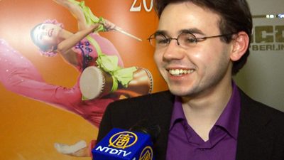 Shen Yun in Berlin – „Inspirierend und fantastisch“