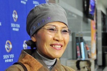 „Shen Yun reinigte mein Herz“