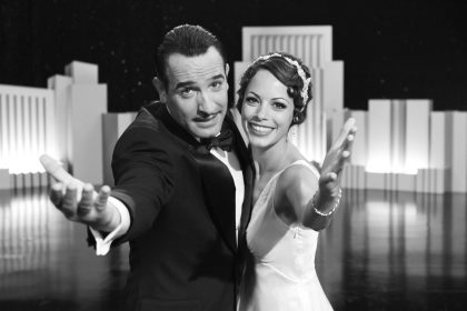 Kino Kino: Oscar Triumph “The Artist”