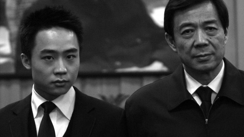 Ehefrau von Bo Xilai wegen Mordverdacht an Engländer in China verhaftet