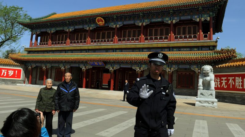 China: Vorschlag von Wen Jiabao über politische Reformen abgelehnt