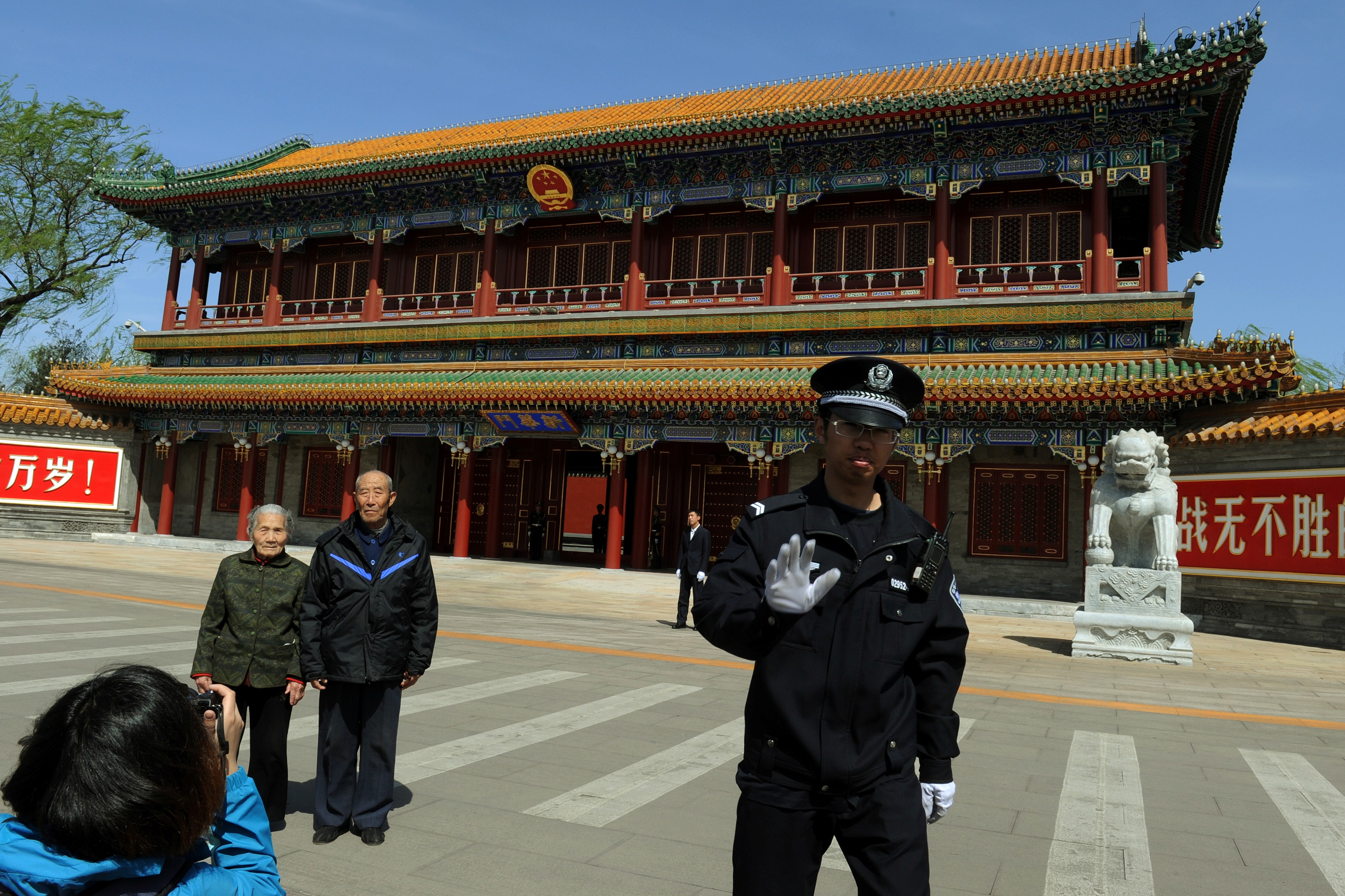 China: Vorschlag von Wen Jiabao über politische Reformen abgelehnt