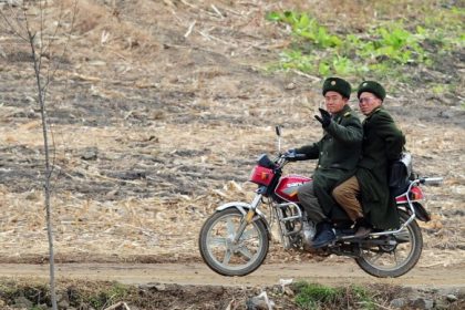China: Geheimer Munitionstransport beschlagnahmt