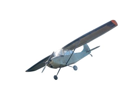Einsamer Spazierflug – Von Joachim Ringelnatz