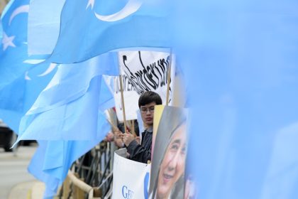 “Xinjiang Police Files” – Lindner entsetzt, Baerbock fordert Aufklärung von Peking