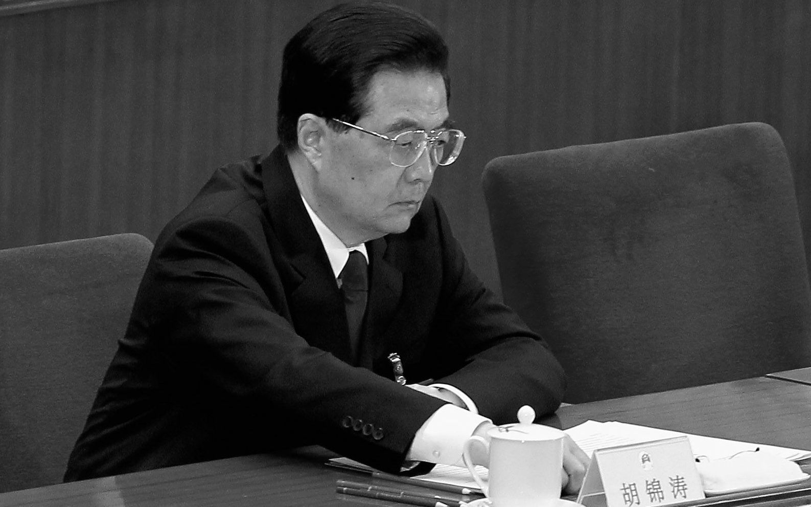 China: Politbüro wird eventuell auf sieben Mitglieder reduziert